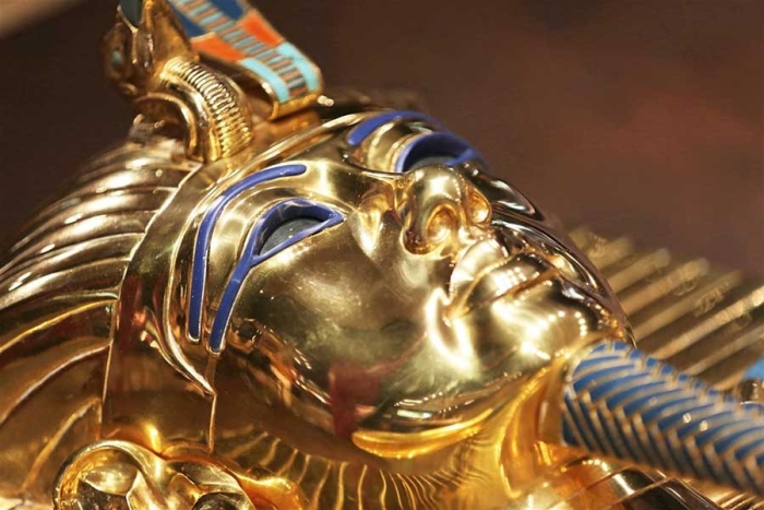 ¡Imperdible! Llega a nuestro país la exposición inmersiva de Tutankamón con más de 5 mil objetos