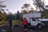 Muere motociclista en accidente en Temascaltepec