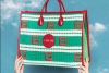Lanza Gucci  una tote bag edición limitada inspirada en Cancún
