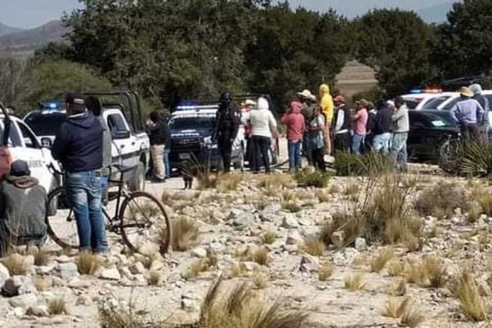 Estalla polvorín en Puebla y mueren dos