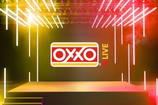 Oxxo Live: la plataforma de streaming que promete eventos en vivo