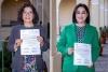 Obtienen registro cinco aspirantes para participar en el Proceso de Elección de Rector o Rectora para el periodo ordinario 2025-2029 de la UAEMéx