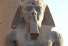 Revelan cómo era el rostro del faraón Ramses II