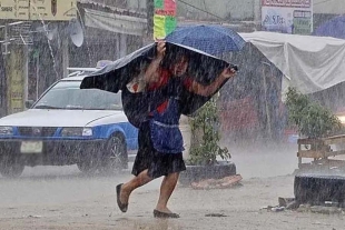 ‘Celia’ se intensifica a tormenta tropical y se prevé que sea huracán