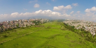 “Ectagono”: así es el proyecto que intentará rescatar la Barranca de Tarango