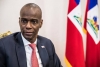 Exfuncionario, autor intelectual del asesinato del presidente de Haití
