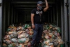 Revelan red ilegal para enviar alimentos de México hacia Venezuela