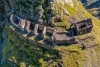 Mail de Bulard, el “Machu Picchu europeo” que está causando sensación en redes