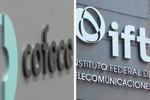 Desaparición de Cofece, CRE e IFT, otro mensaje negativo para la inversión: Concaem