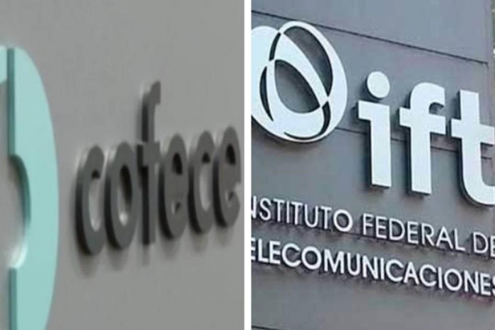 Desaparición de Cofece, CRE e IFT, otro mensaje negativo para la inversión: Concaem