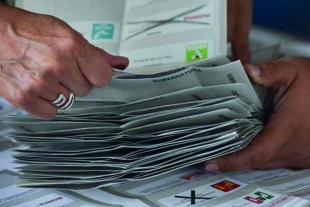 En Otumba el PREP había dado como vencedor al candidato morenista,