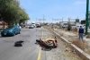 Carretera Toluca-Tenango una de las más peligrosas del Valle de Toluca