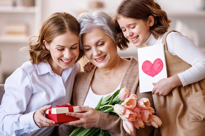 Día de las Madres: regalos para sorprender a mamá el 10 de mayo