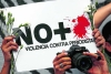 La SIP urge a López Obrador frenar violencia contra periodistas en México