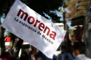 Asegura Morena que no presentará sustituciones en Guerrero y Michoacán