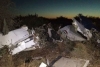 Localizan avioneta desaparecida en Sonora