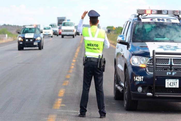 Reducir la corrupción contra vacacionistas objetivo de operativo de Semana Santa