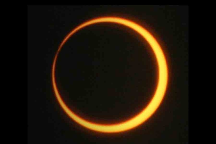México será protagonista de insólitos eclipses solares en 2023 y 2024