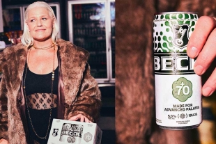 Lanzan en Brasil una cerveza para mayores de 70 años