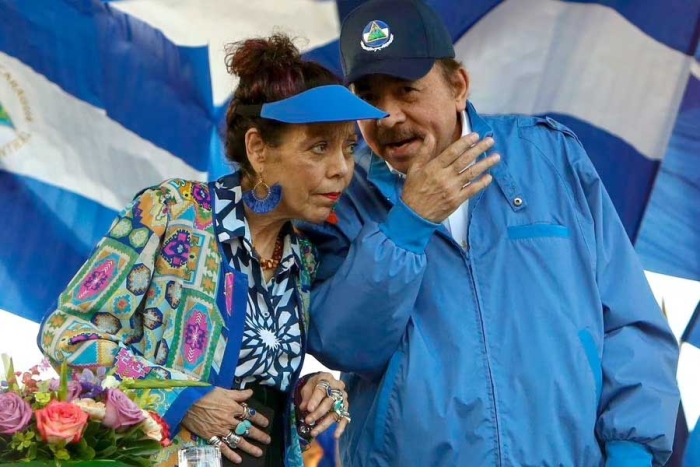 Expertos de la ONU acusan al gobierno de Nicaragua de &quot;crímenes de lesa humanidad&quot;