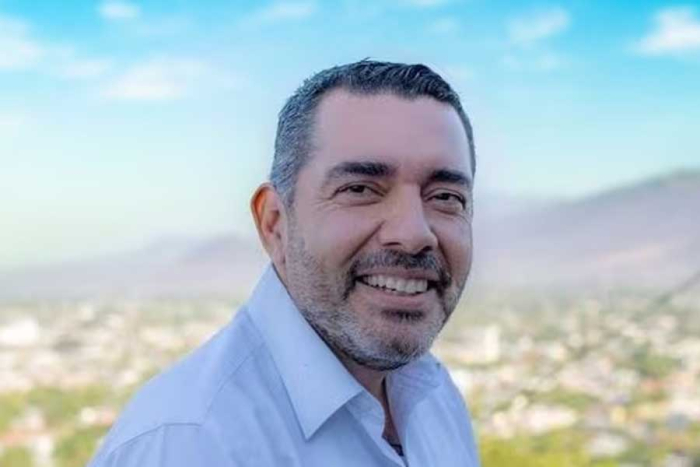 El cuerpo de Agustín Solorio Martínez fue encontrado en el municipio de Romita, Guanajuato