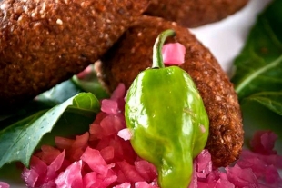 Kibis, un legado de la cocina libanesa en la gastronomía de Yucatán