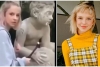 Influencer polaca daña una estatua de 200 años para ganar seguidores