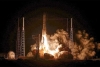 Despegue exitoso del cohete Vulcan con el 'Proyecto Colmena', la primera misión lunar mexicana