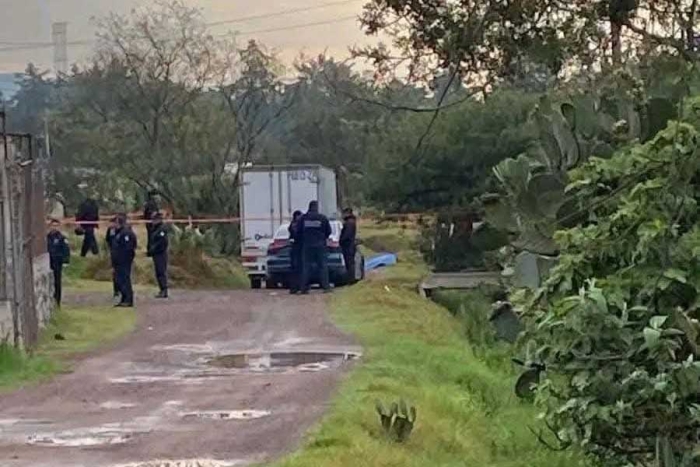 Se desconocen las causas de la muerte