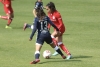 Toluca femenil tuvo encuentro ante pumas antes de Navidad