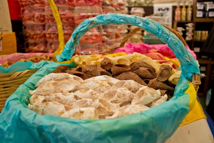 Tumbagón, el dulce de San Miguel de Allende que delata infieles