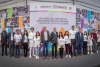 Inaugura Alfredo del Mazo Maza el Centro de Innovación Digital “Mandra” de la UAEMéx