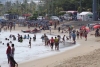 Cierran bares en Acapulco, sin embargo, mantendrán playas abiertas