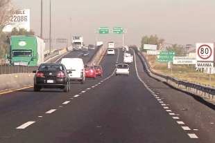 Legisladores de Morena buscan vigilar a concesionarios de autopistas mexiquenses