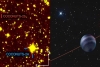 COCONUTS-2b, el exoplaneta más cercano a la tierra que ha sido fotografiado