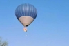 Detenido dueño de la empresa del globo aerostático desplomado en Teotihuacán