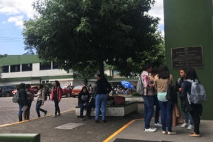 UAEM recibió Reconocimiento de Espacios 100 por ciento Libres de Humo de Tabaco