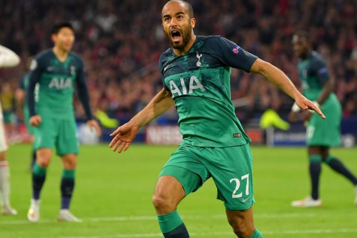 ¡Otro milagro! El Tottenham le da la vuelta al Ajax y es finalista de la Champions