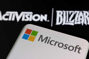 ¡Un paso más! Microsoft gana juicio y podrá continuar con la compra de Activision Blizzard