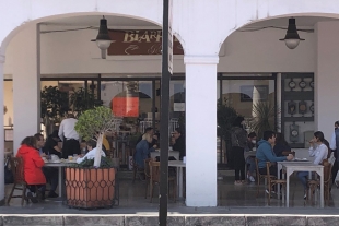 Cierres en fin de semana afectan restaurantes: ASBAR