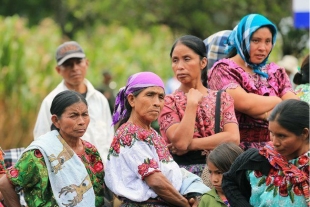 Inician proceso para designar a representante de pueblos indígenas en Toluca