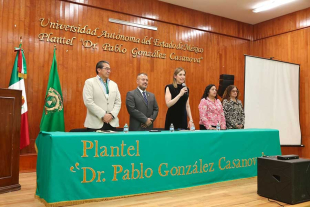 Se anunció que el último Foro Regional se llevará a cabo el próximo 28 de octubre