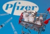 Pfizer entregará sólo el 50% de las vacunas este 2020
