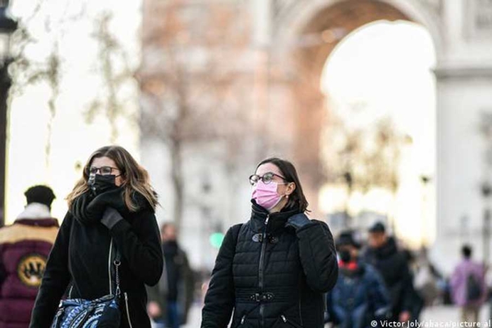 Francia levanta la mayoría de las restricciones contra la Covid 