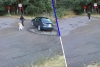 Mujer abandona a su perro en plena carretera e internet la exhibe