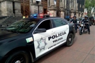 Blindarán policías estatales peregrinajes del 12 de diciembre