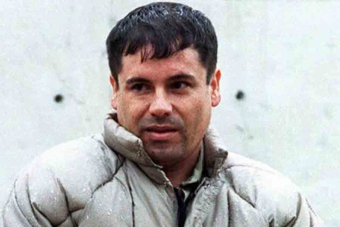 "El Chapo" Guzmán pide anular cadena perpetua o un nuevo juicio