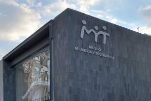 Museo Memoria y Tolerancia tendrá salas inmersivas con ayuda de Meta
