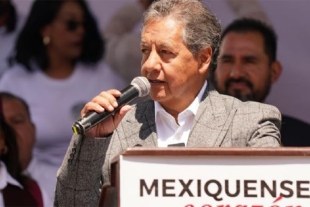 Prepara Morena convocatoria para organización territorial en Edomex rumbo a elecciones 2023