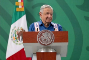 Evidencia AMLO falta de sentido de justicia para casos de personas presas injustamente